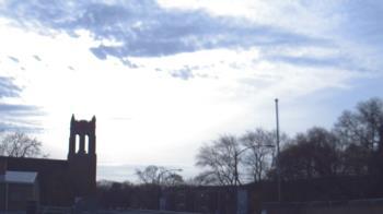 Weather camera view of St Philip Lutheran School.