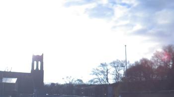 Weather camera view of St Philip Lutheran School.