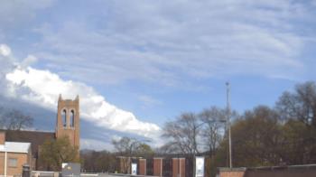 Weather camera view of St Philip Lutheran School.