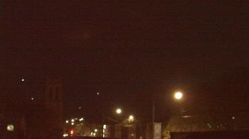 Weather camera view of St Philip Lutheran School.