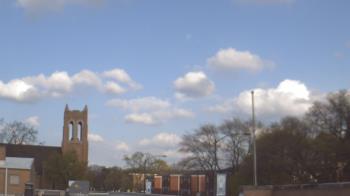 Weather camera view of St Philip Lutheran School.