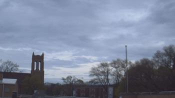 Weather camera view of St Philip Lutheran School.
