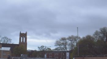 Weather camera view of St Philip Lutheran School.