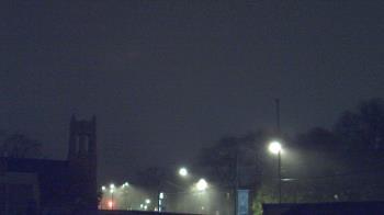 Weather camera view of St Philip Lutheran School.