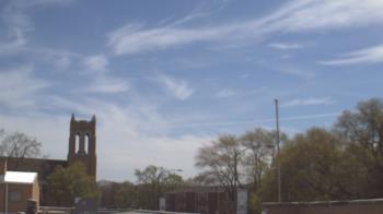 Weather camera view of St Philip Lutheran School.