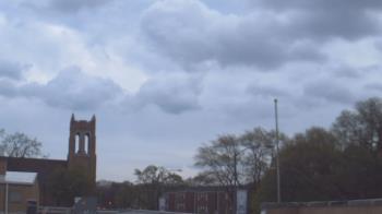 Weather camera view of St Philip Lutheran School.