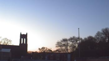 Weather camera view of St Philip Lutheran School.