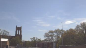 Weather camera view of St Philip Lutheran School.