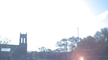 Weather camera view of St Philip Lutheran School.