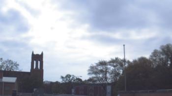 Weather camera view of St Philip Lutheran School.