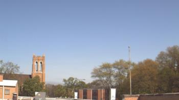 Weather camera view of St Philip Lutheran School.