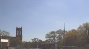 Weather camera view of St Philip Lutheran School.