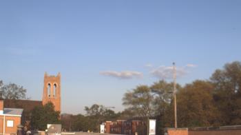 Weather camera view of St Philip Lutheran School.