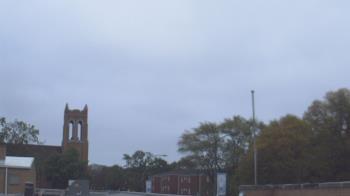 Weather camera view of St Philip Lutheran School.
