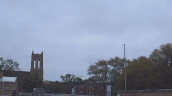 Weather camera view of St Philip Lutheran School.