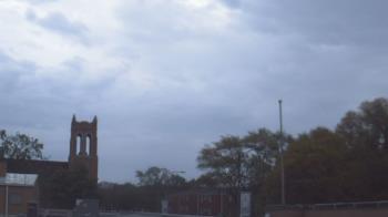 Weather camera view of St Philip Lutheran School.