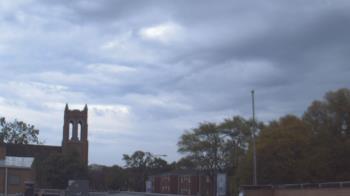 Weather camera view of St Philip Lutheran School.