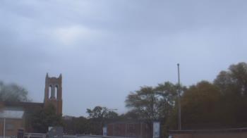 Weather camera view of St Philip Lutheran School.