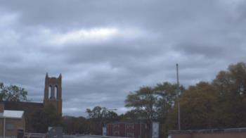 Weather camera view of St Philip Lutheran School.