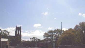 Weather camera view of St Philip Lutheran School.