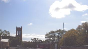 Weather camera view of St Philip Lutheran School.