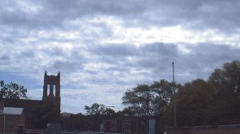 Weather camera view of St Philip Lutheran School.