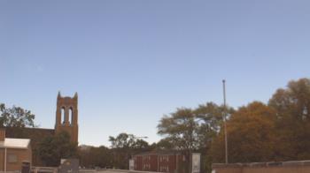 Weather camera view of St Philip Lutheran School.