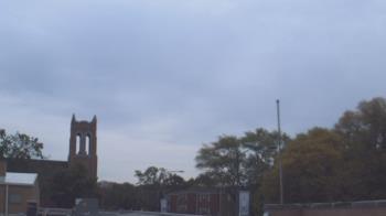 Weather camera view of St Philip Lutheran School.