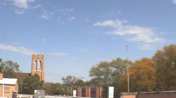 Weather camera view of St Philip Lutheran School.