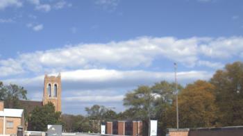 Weather camera view of St Philip Lutheran School.
