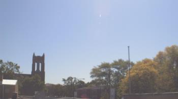 Weather camera view of St Philip Lutheran School.