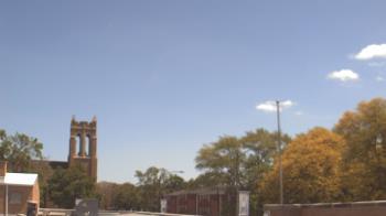 Weather camera view of St Philip Lutheran School.