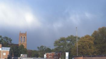Weather camera view of St Philip Lutheran School.