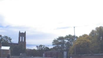 Weather camera view of St Philip Lutheran School.