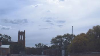 Weather camera view of St Philip Lutheran School.