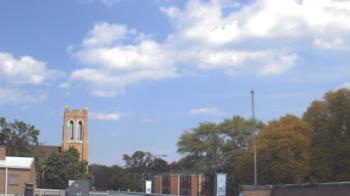 Weather camera view of St Philip Lutheran School.