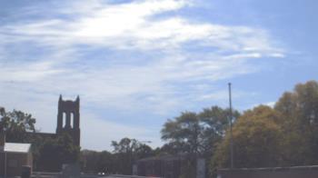 Weather camera view of St Philip Lutheran School.