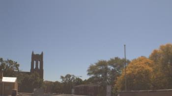 Weather camera view of St Philip Lutheran School.