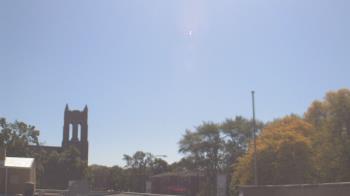 Weather camera view of St Philip Lutheran School.