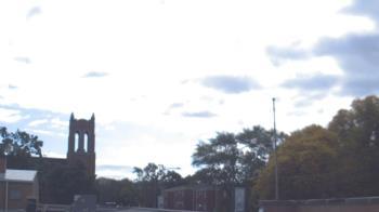 Weather camera view of St Philip Lutheran School.
