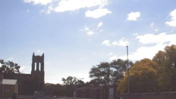 Weather camera view of St Philip Lutheran School.