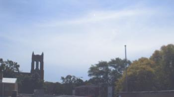 Weather camera view of St Philip Lutheran School.