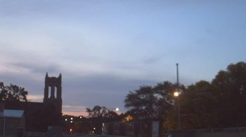 Weather camera view of St Philip Lutheran School.