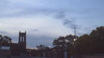 Weather camera view of St Philip Lutheran School.