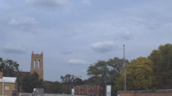Weather camera view of St Philip Lutheran School.