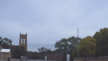 Weather camera view of St Philip Lutheran School.