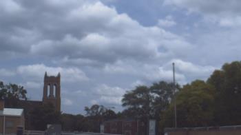 Weather camera view of St Philip Lutheran School.