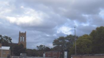 Weather camera view of St Philip Lutheran School.