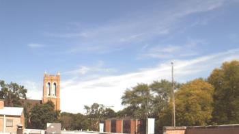 Weather camera view of St Philip Lutheran School.