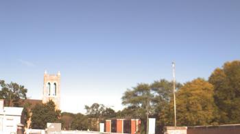 Weather camera view of St Philip Lutheran School.